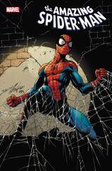 Df Amazing Spider-Man #70 Spencer Sgn (STL196026)