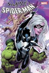 Df Symbiote Spider-Man Crossroads #1 David Sgn (STL196042)