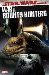Df Star Wars War Bounty Hunters #2 Cgc Graded (STL196093)