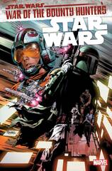 Df Star Wars #15 Soule Sgn (STL196097)