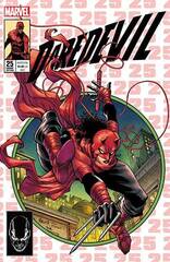 Df Daredevil #25 Nauck Homage Comicxposure Exc (STL196123)