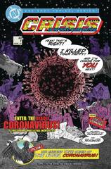 Crisis On Infinite Quarantine One Shot (STL193856)