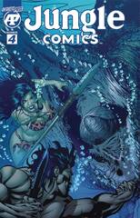 Jungle Comics #4 (Of 4) (STL193435)