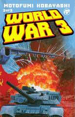 World War 3 #3 (Of 3) (STL194021)