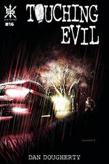 Touching Evil #16 (STL193234)