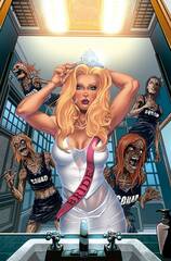 Tales Of Terror Qtrly Bachelorette Party Cvr B Riveiro (STL194133)