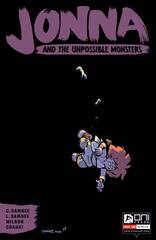 Jonna And The Unpossible Monsters #5 Cvr A Samnee (STL194623)