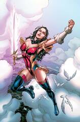 Grimm Fairy Tales #51 Cvr A Vitorino (STL194119)