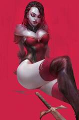 Grimm Fairy Tales #51 Cvr C Tao (STL194121)