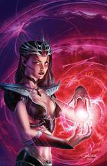 Grimm Fairy Tales #51 Cvr D Vigonte (STL194122)