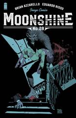 Moonshine #28 (MR) (STL195532)