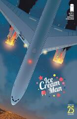 Ice Cream Man #25 Cvr A Morazzo & Ohalloran (MR) (STL195664)