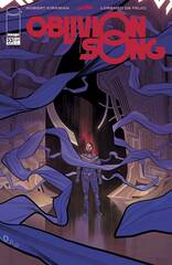 Oblivion Song By Kirkman & De Felici #33 (STL195536)