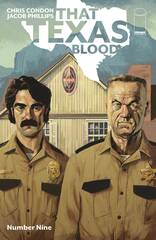 That Texas Blood #9 (MR) (STL195578)