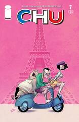 Chu #7 (MR) (STL195474)
