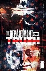 Department Of Truth #12 Cvr A Simmonds (MR) (STL195490)