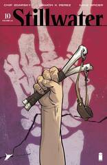 Stillwater By Zdarsky & Perez #10 (MR) (STL195575)