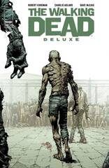 Walking Dead Dlx #20 Cvr A Finch & Mccaig (MR) (STL195585)