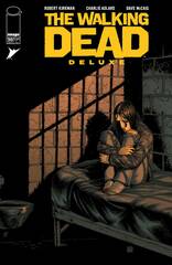 Walking Dead Dlx #20 Cvr B Moore & Mccaig (MR) (STL195586)