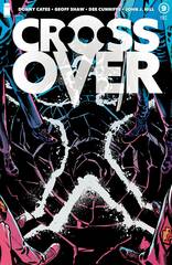 Crossover #9 (STL195484)