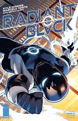 Radiant Black #7 Cvr B Watanabe (STL195543)