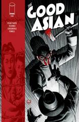 Good Asian #4 (Of 10) Cvr A Johnson (MR) (STL195500)