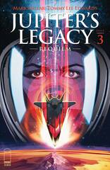 Jupiters Legacy Requiem #3 (Of 12) Cvr A Edwards (MR) (STL195511)