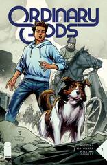 Ordinary Gods #2 (MR) (STL195541)
