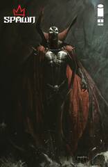 King Spawn #1 Cvr A Lee (STL194856)