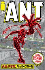 Ant #1 Cvr B Larsen (STL194866)