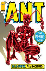 Ant #1 Cvr C Larsen (STL194868)