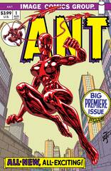 Ant #1 Cvr E Retro Trade Dress (STL196016)