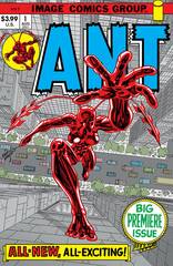 Ant #1 Cvr F Retro Trade Dress (STL196018)