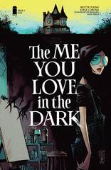 Me You Love In The Dark #1 (Of 5) (MR) (STL194878)