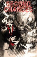 Second Chances #1 (MR) (STL194879)
