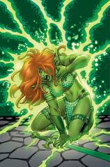 Invincible Red Sonja #4 Cvr M Conner Ltd Virgin (STL195962)
