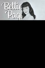 Bettie Page & Curse Of The Banshee #3 Cvr P Black Bag Photo (MR) (STL195944)