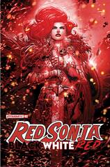 Red Sonja Black White Red #2 Cvr B Meyers (STL195824)