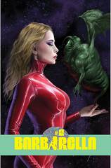 Barbarella #2 Cvr C Cohen (STL195853)
