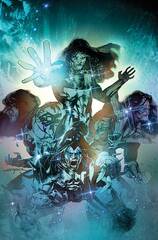 Kiss Phantom Obsession #1 Cvr O Celor Ltd Virgin (STL195762)