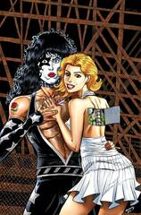 Kiss Phantom Obsession #1 Cvr Q Lee Sgn Atlas Ed (STL195754)