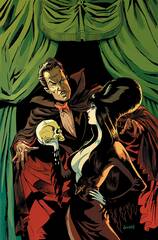 Elvira Meets Vincent Price #1 Cvr M Royle Ltd Virgin (STL195795)