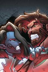 Crash & Troy #2 (STL193186)
