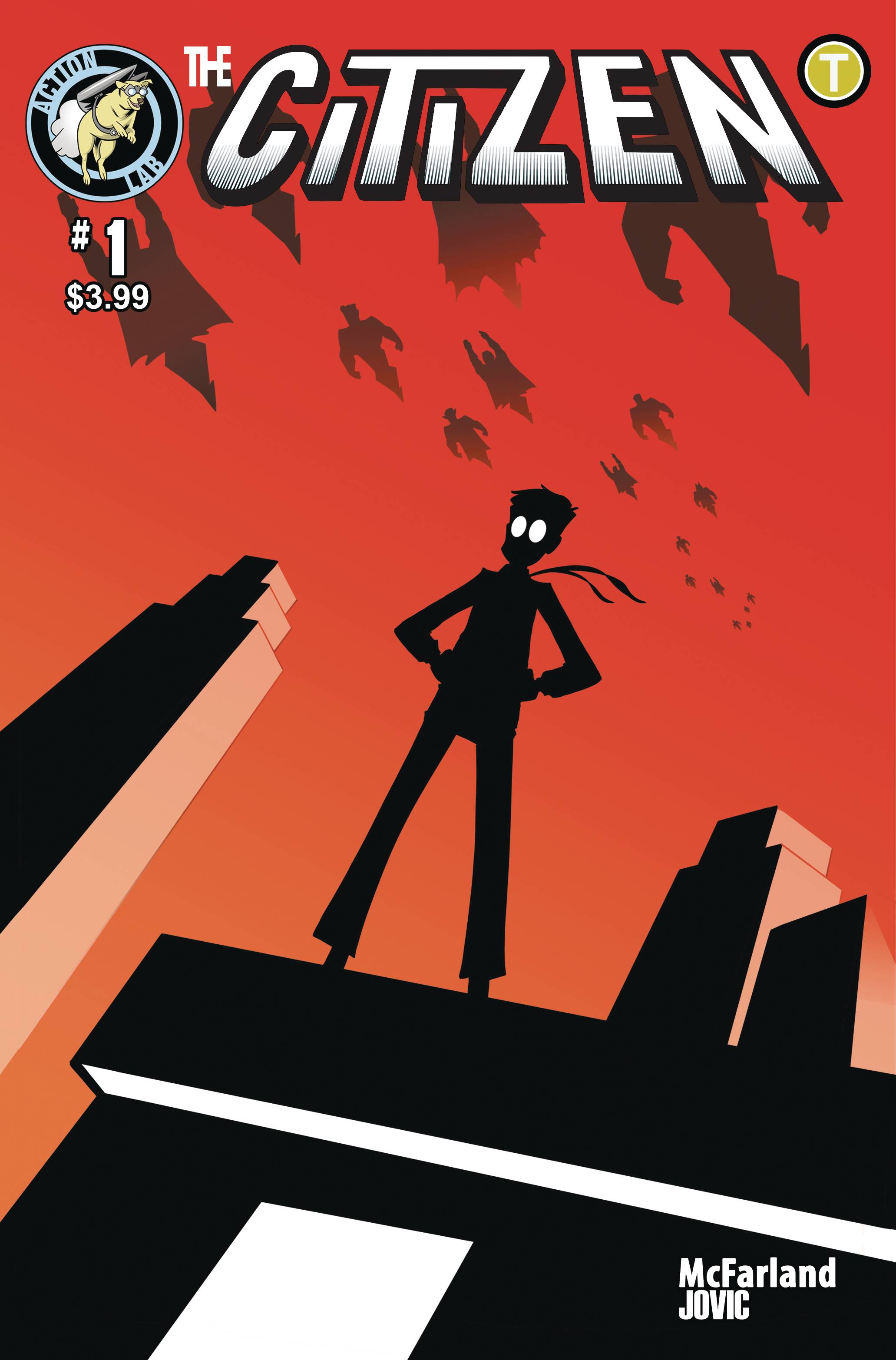 Citizen #1 (STL193185)