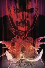 Phantom On Scan #5 (STL194030)