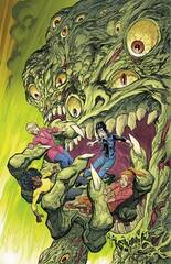 Girls Of Dimension 13 #5 (STL194028)