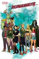 Runaways #38 (STL194163)