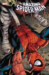 Amazing Spider-Man #72 Sinw (STL194143)