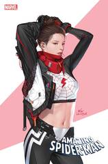 Amazing Spider-Man #72 Inhyuk Lee Aapih Var Sinw (STL195120)