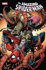 Amazing Spider-Man #73 Sinw (STL194144)